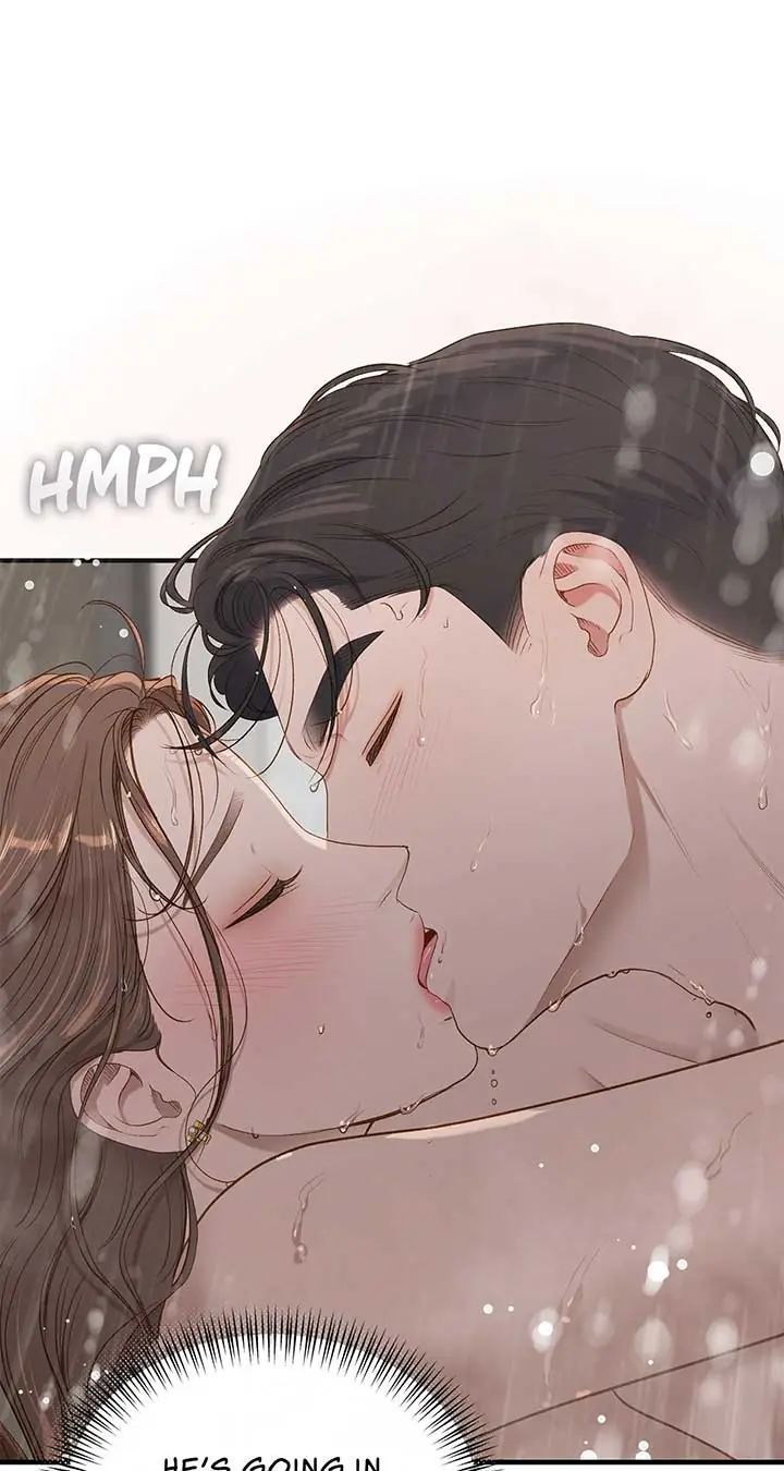 Even Though You Know It's Crazy Chapter 29 Page 53