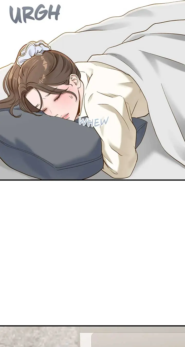 Even Though You Know It's Crazy Chapter 29 Page 58
