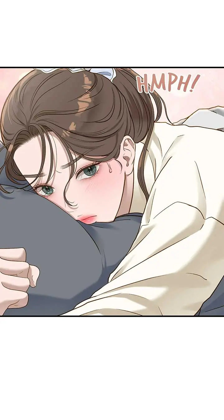 Even Though You Know It's Crazy Chapter 29 Page 61