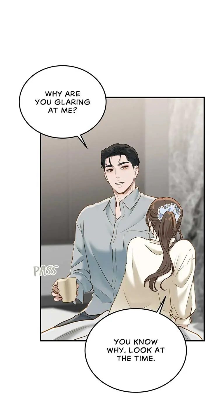 Even Though You Know It's Crazy Chapter 29 Page 62