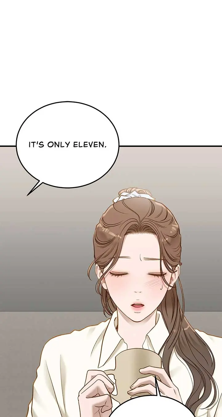 Even Though You Know It's Crazy Chapter 29 Page 64