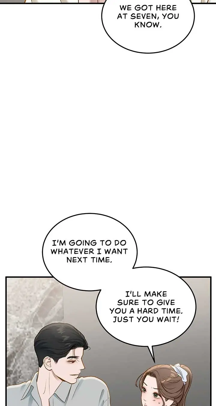 Even Though You Know It's Crazy Chapter 29 Page 65