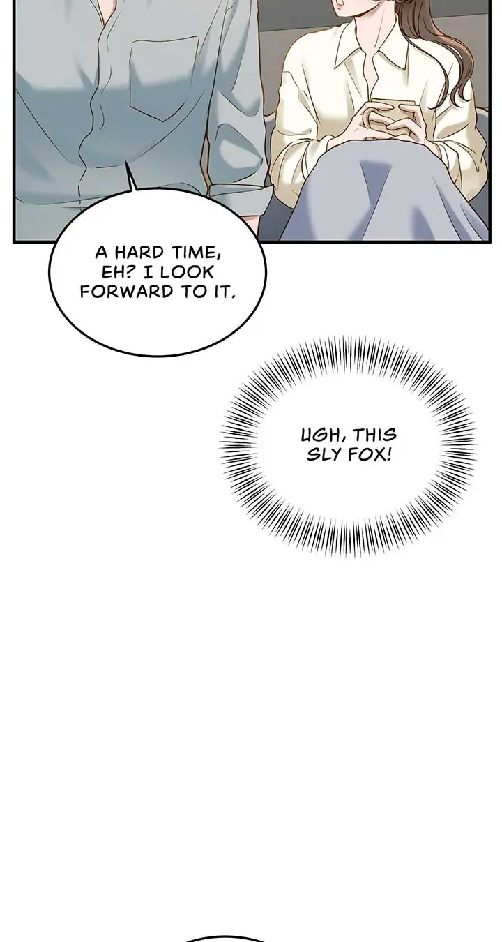 Even Though You Know It's Crazy Chapter 29 Page 66