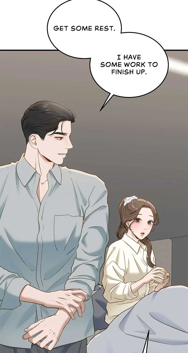 Even Though You Know It's Crazy Chapter 29 Page 67