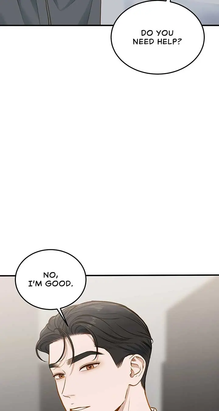 Even Though You Know It's Crazy Chapter 29 Page 68
