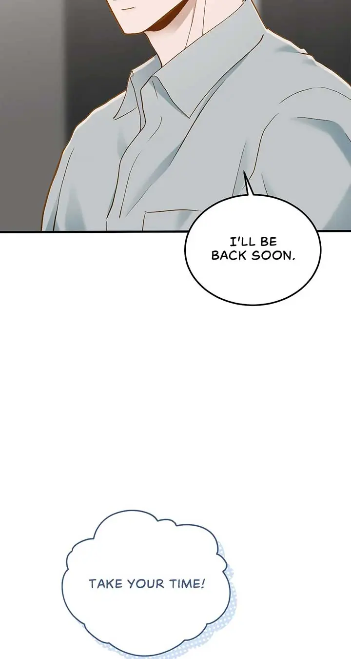 Even Though You Know It's Crazy Chapter 29 Page 69