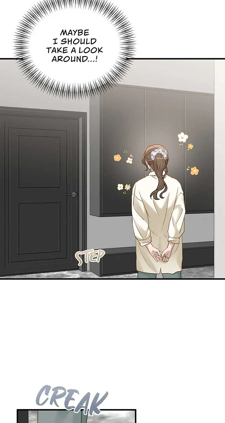 Even Though You Know It's Crazy Chapter 29 Page 74