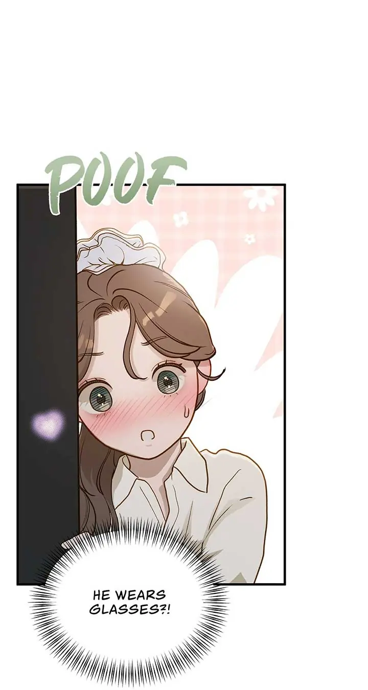 Even Though You Know It's Crazy Chapter 29 Page 79