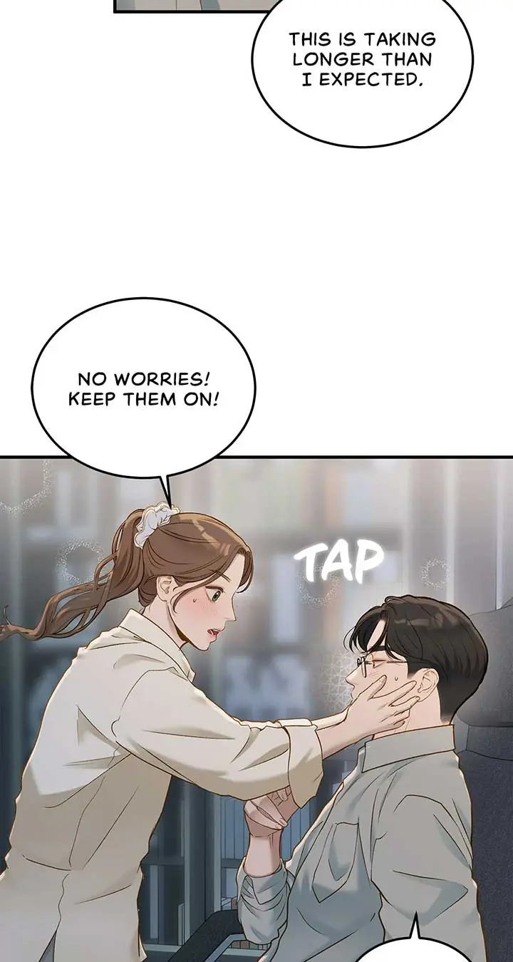 Even Though You Know It's Crazy Chapter 29 Page 82