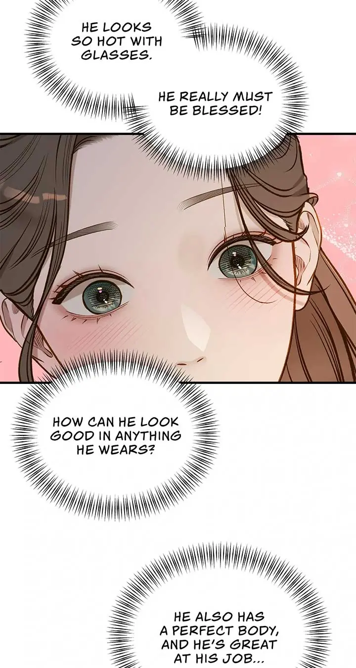 Even Though You Know It's Crazy Chapter 29 Page 85