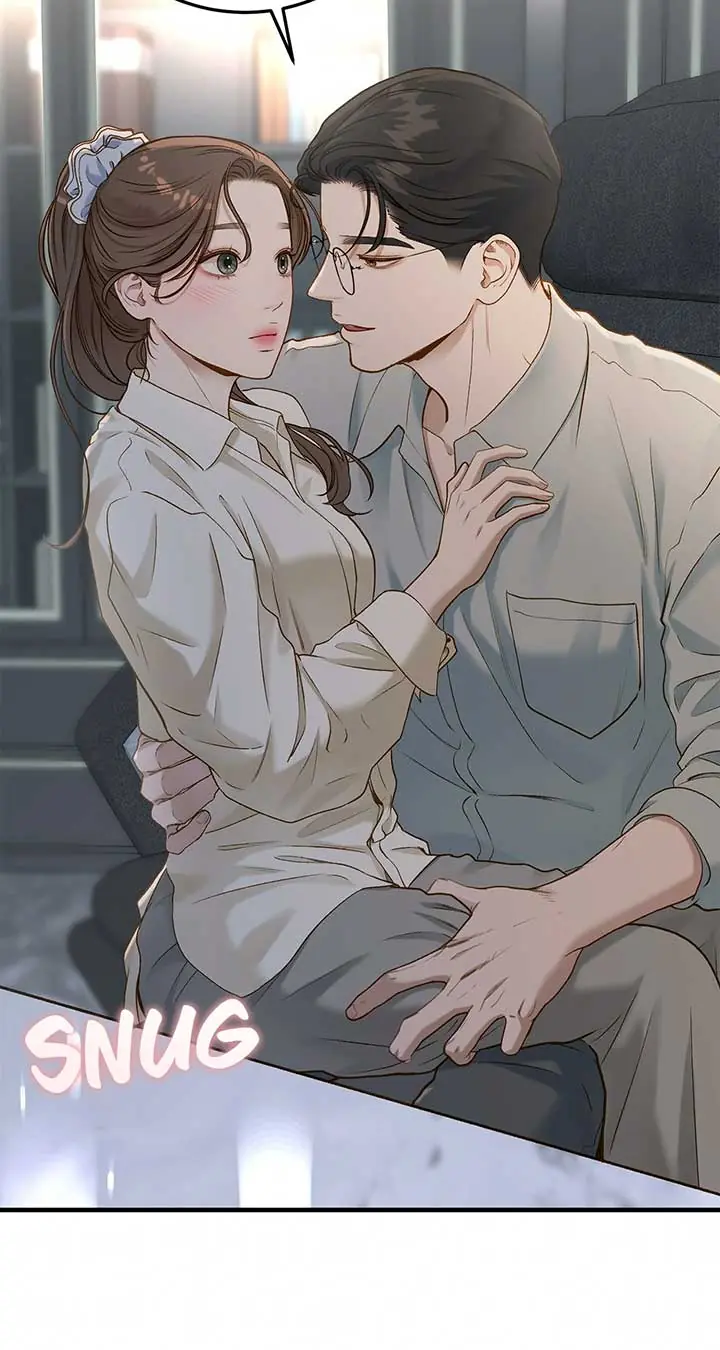 Even Though You Know It's Crazy Chapter 29 Page 87