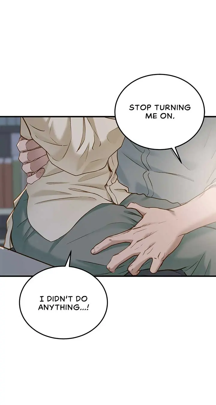 Even Though You Know It's Crazy Chapter 29 Page 91