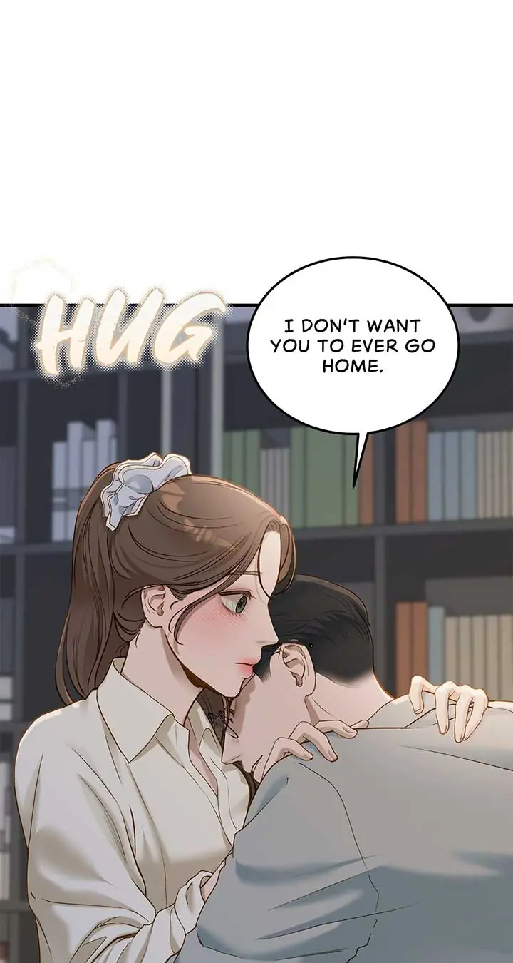 Even Though You Know It's Crazy Chapter 29 Page 92