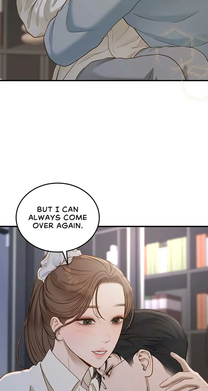 Even Though You Know It's Crazy Chapter 29 Page 93