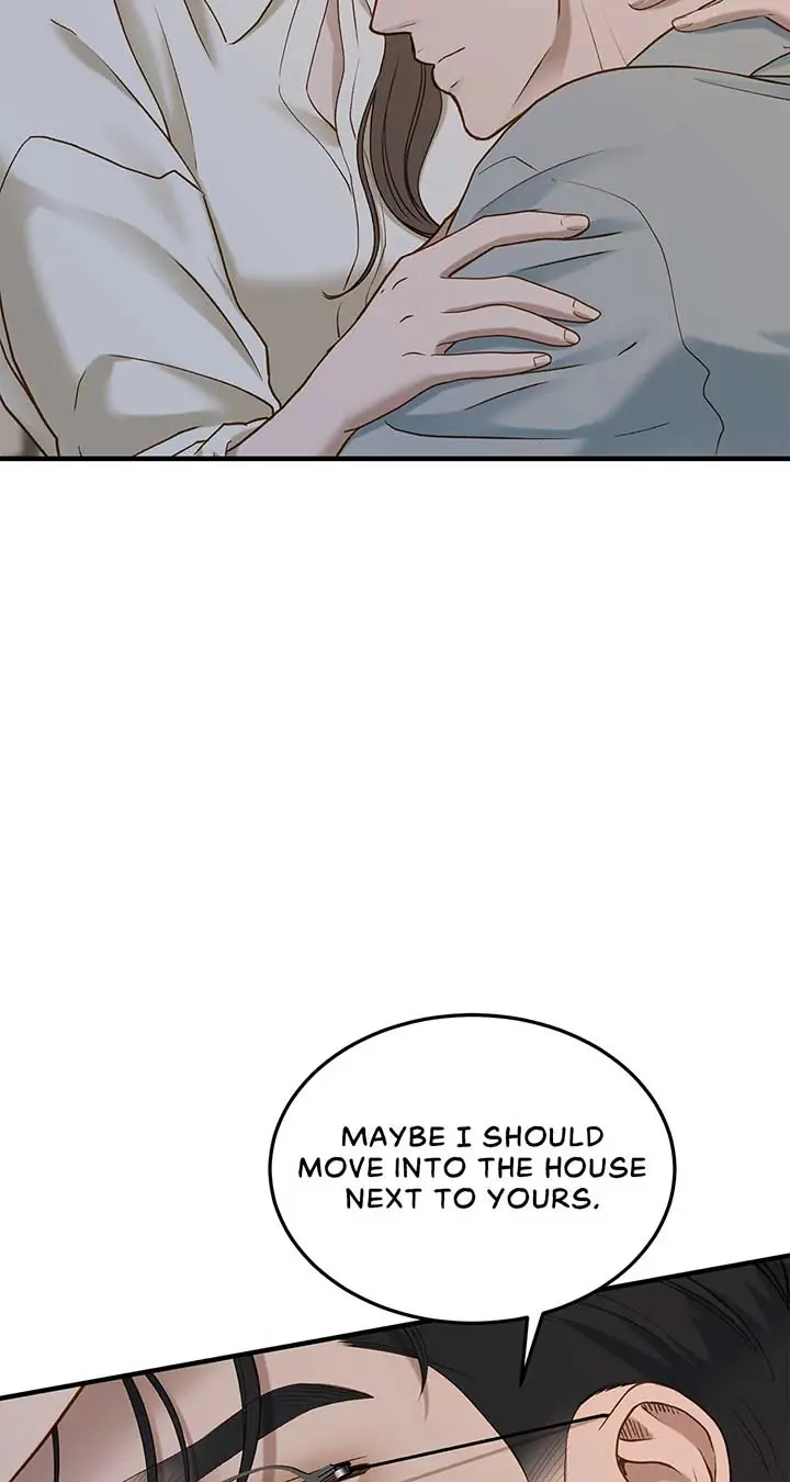 Even Though You Know It's Crazy Chapter 29 Page 94