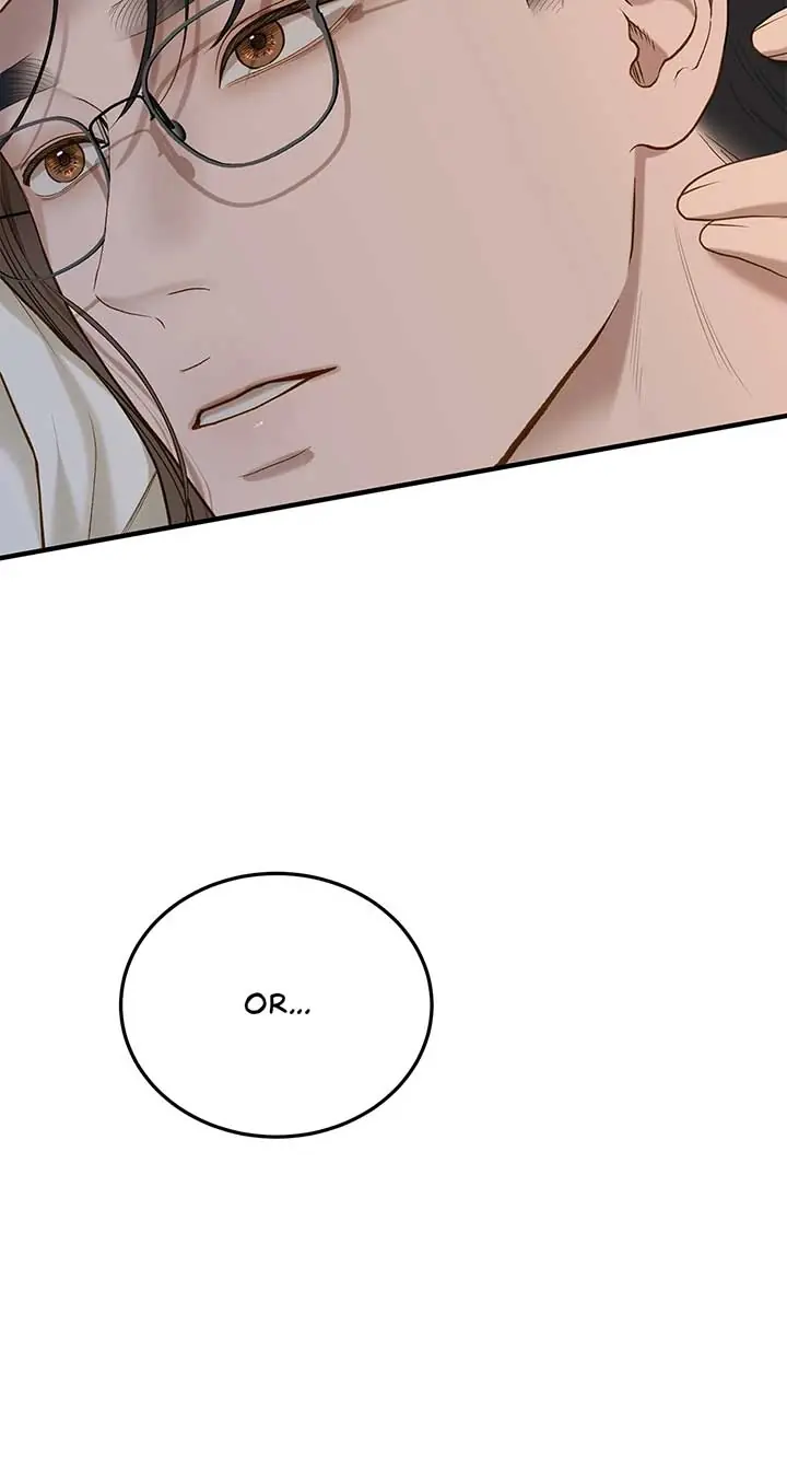 Even Though You Know It's Crazy Chapter 29 Page 95