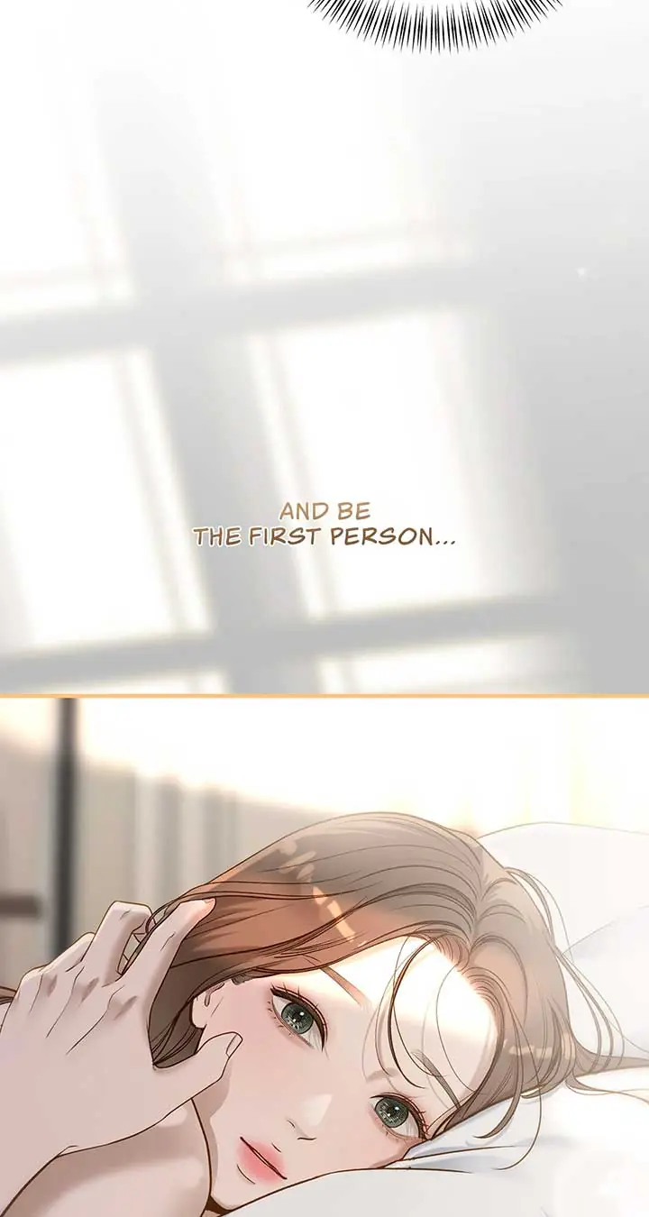 Even Though You Know It's Crazy Chapter 30 Page 8