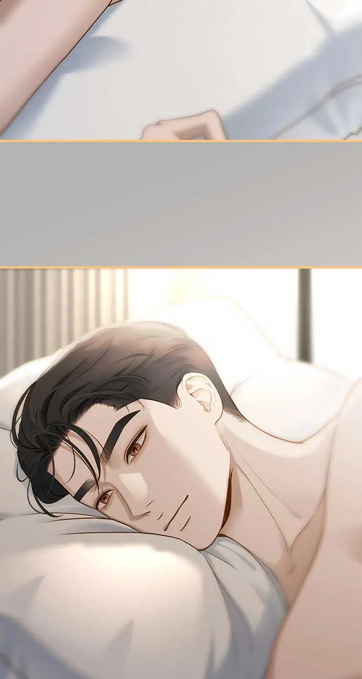 Even Though You Know It's Crazy Chapter 30 Page 9