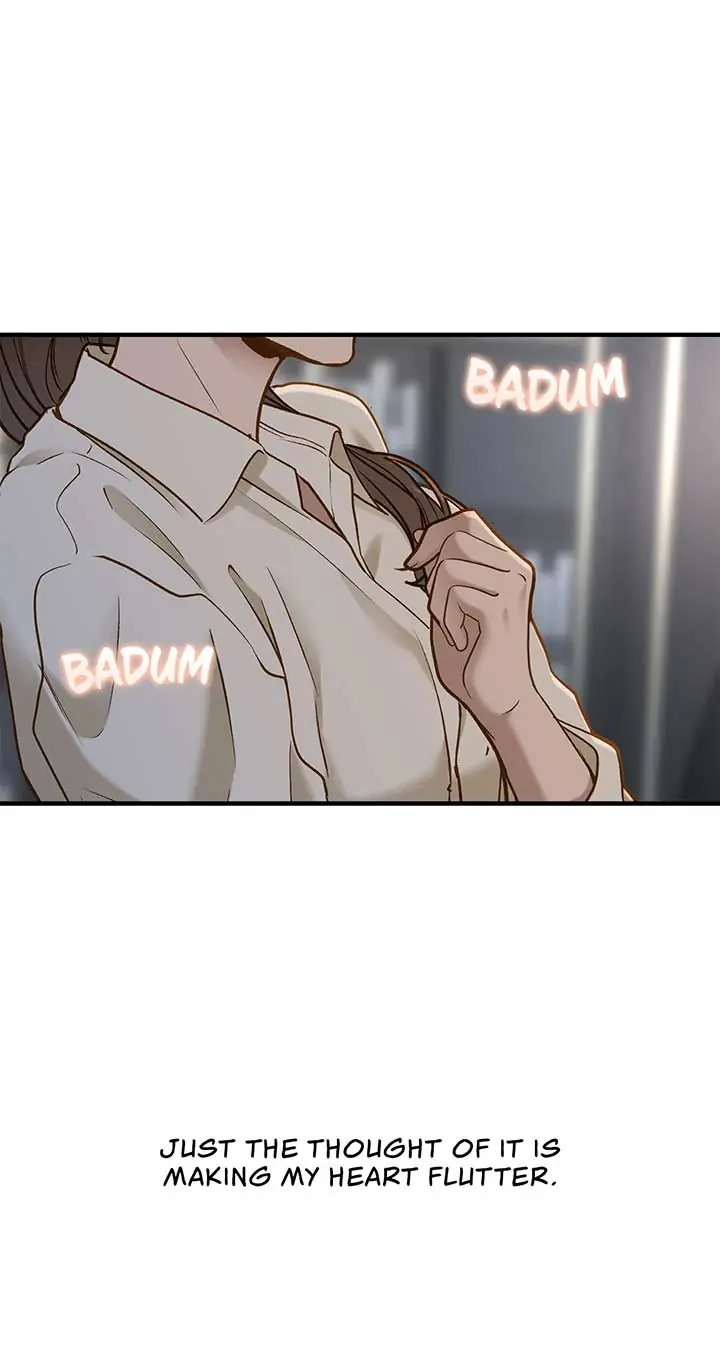 Even Though You Know It's Crazy Chapter 30 Page 11