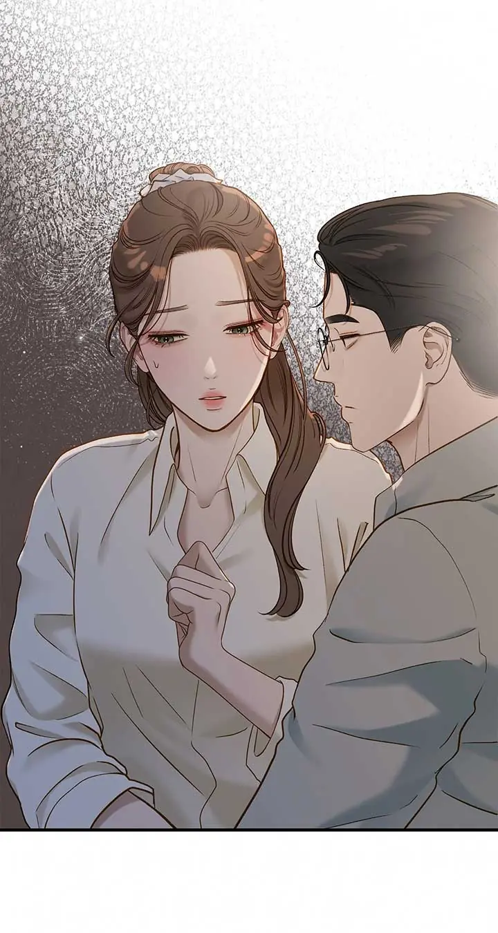 Even Though You Know It's Crazy Chapter 30 Page 15