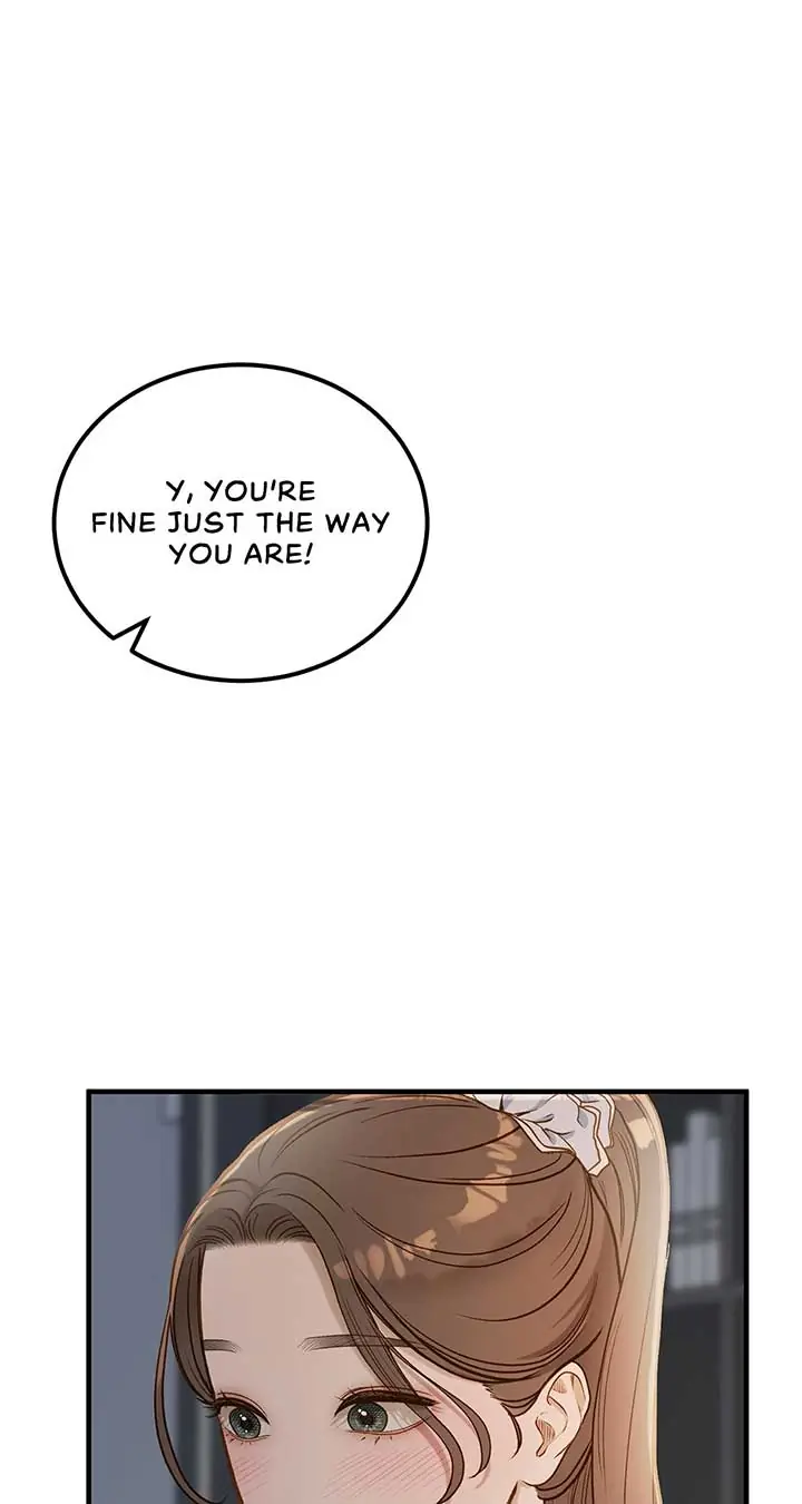 Even Though You Know It's Crazy Chapter 30 Page 20