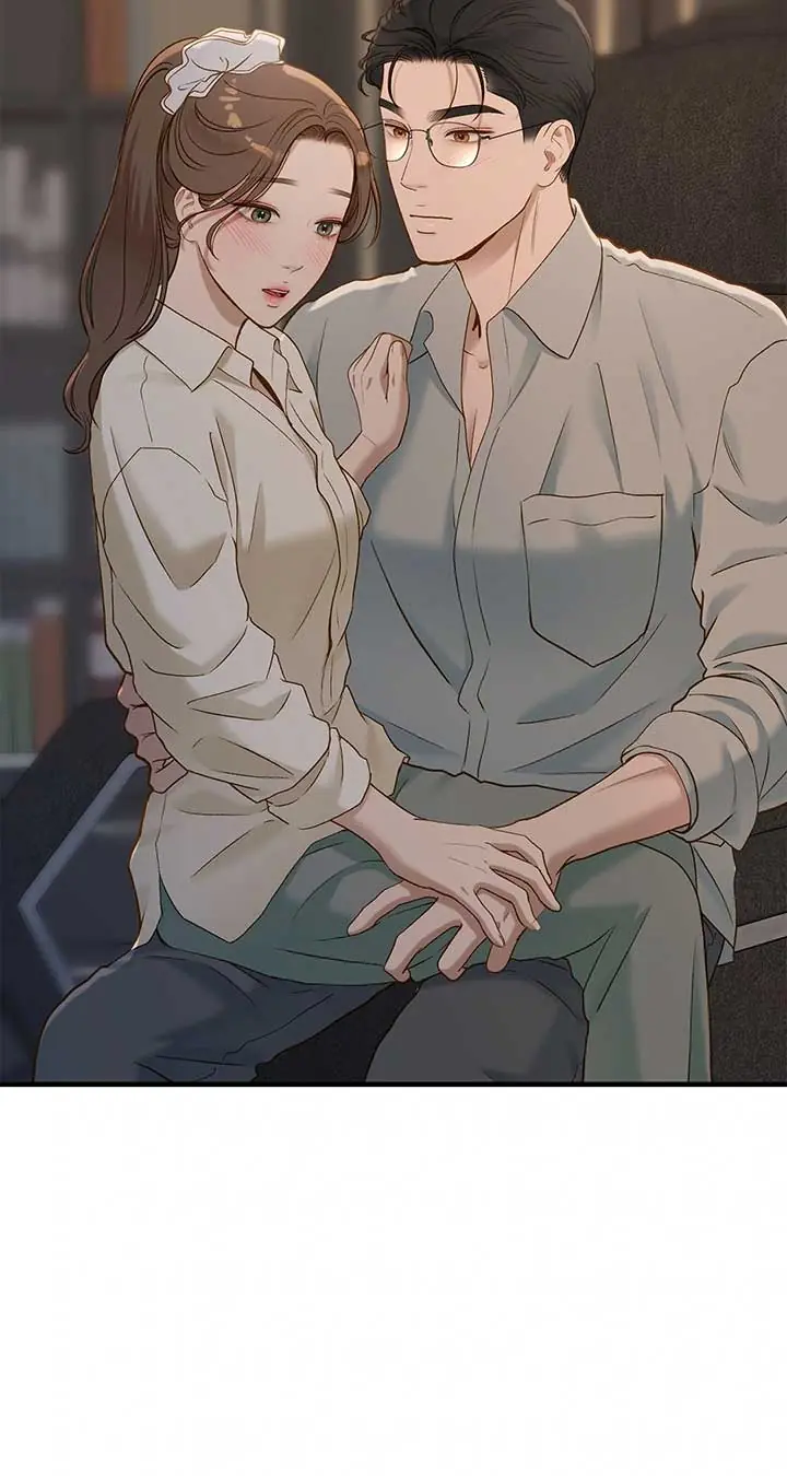 Even Though You Know It's Crazy Chapter 30 Page 22