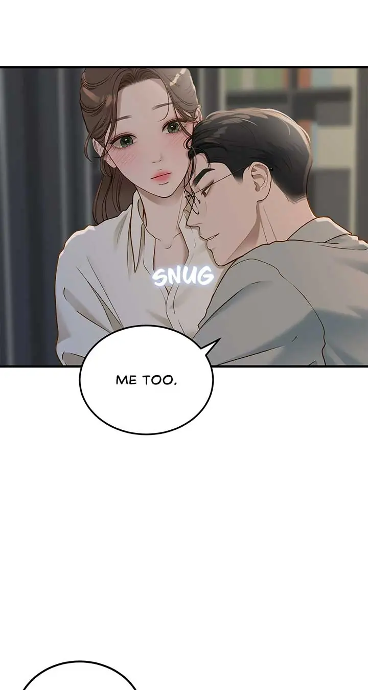 Even Though You Know It's Crazy Chapter 30 Page 23
