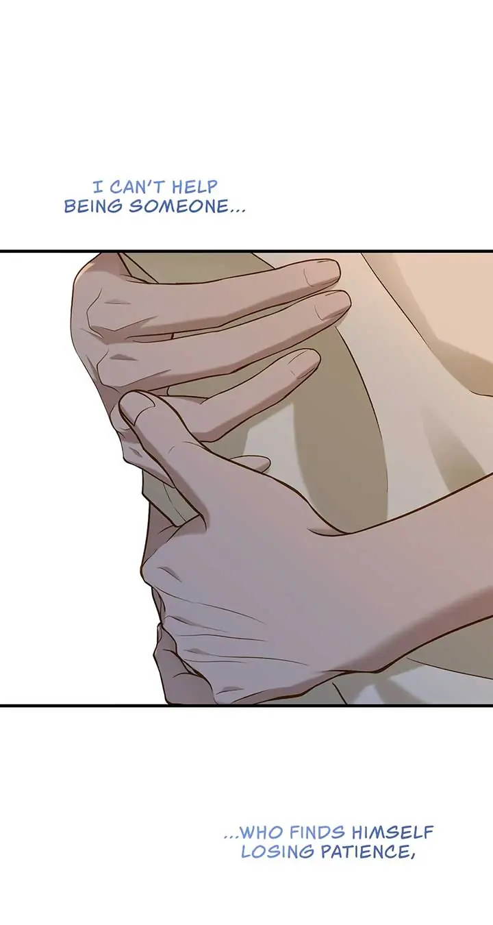 Even Though You Know It's Crazy Chapter 30 Page 27