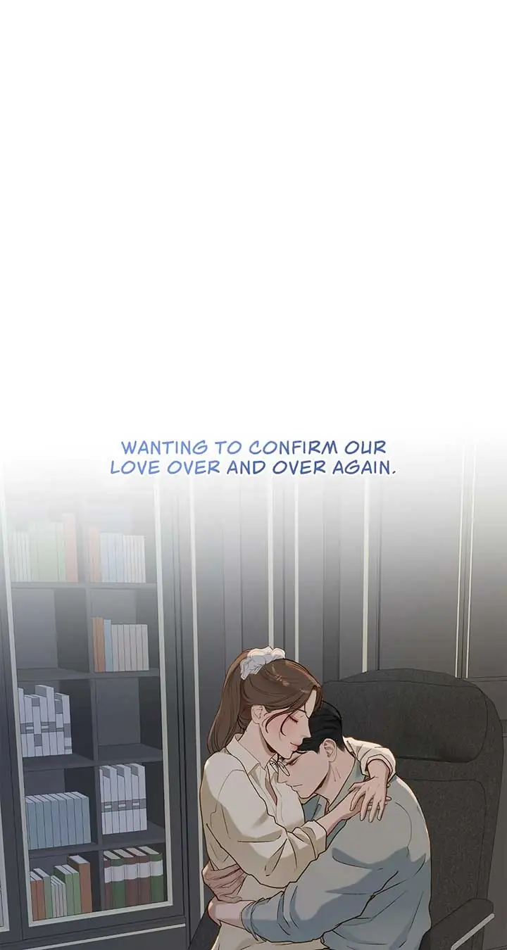 Even Though You Know It's Crazy Chapter 30 Page 28