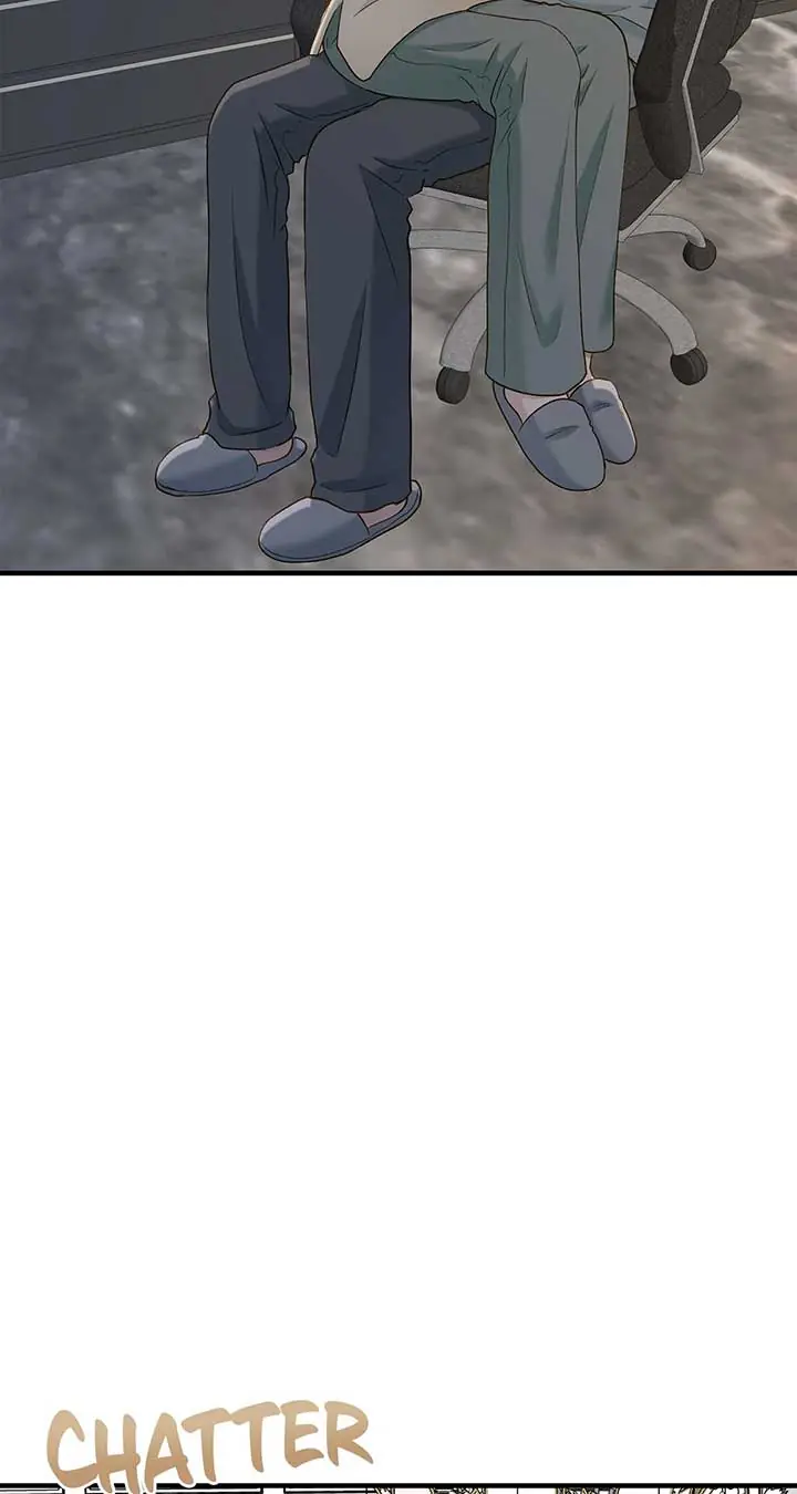 Even Though You Know It's Crazy Chapter 30 Page 29