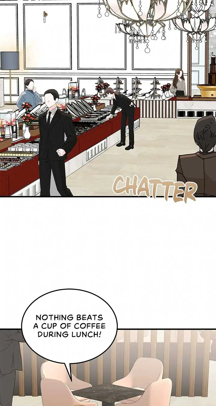 Even Though You Know It's Crazy Chapter 30 Page 30