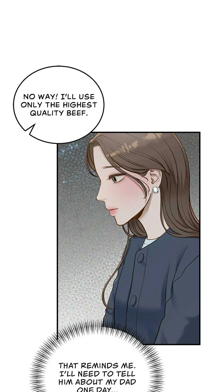 Even Though You Know It's Crazy Chapter 30 Page 34
