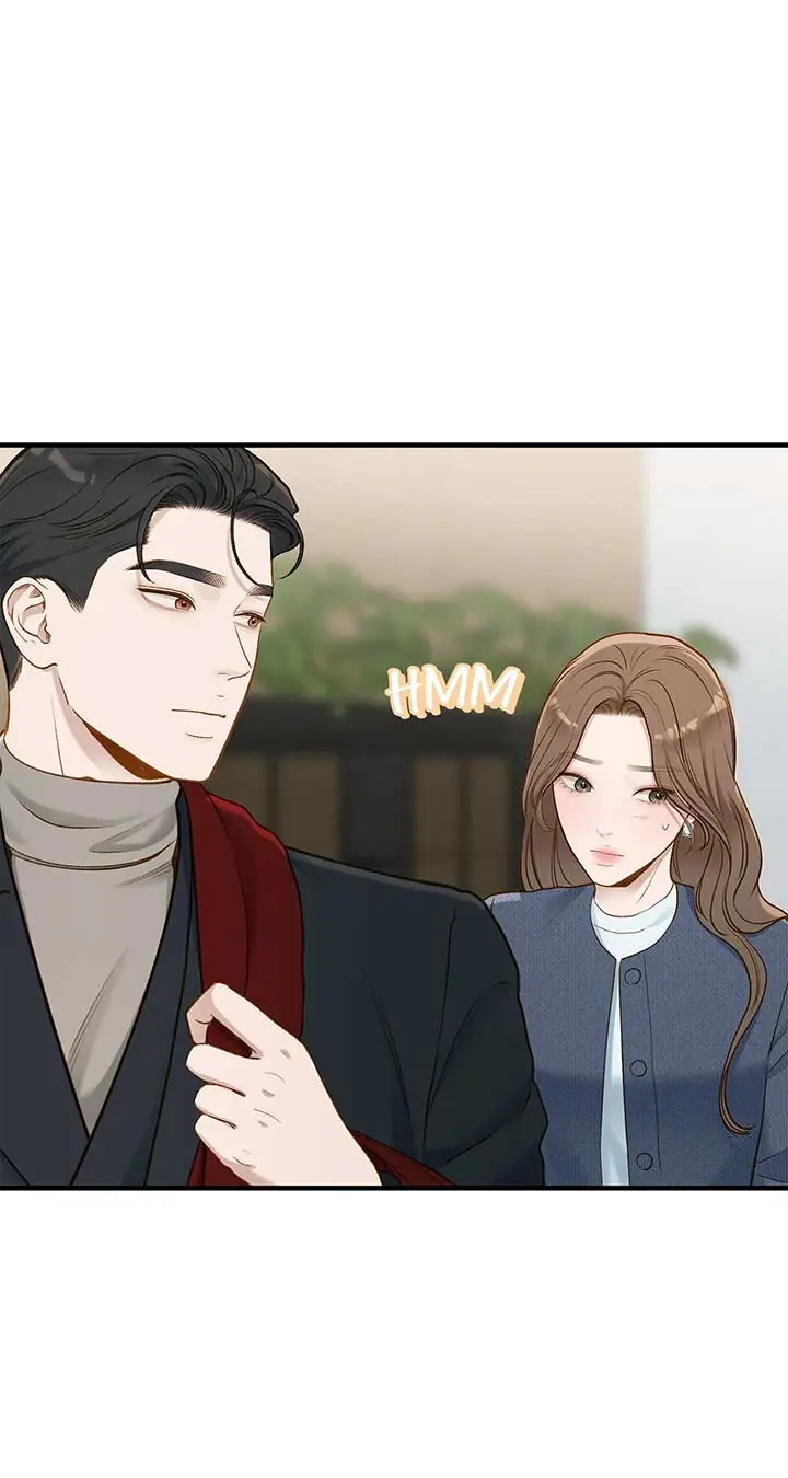 Even Though You Know It's Crazy Chapter 30 Page 42