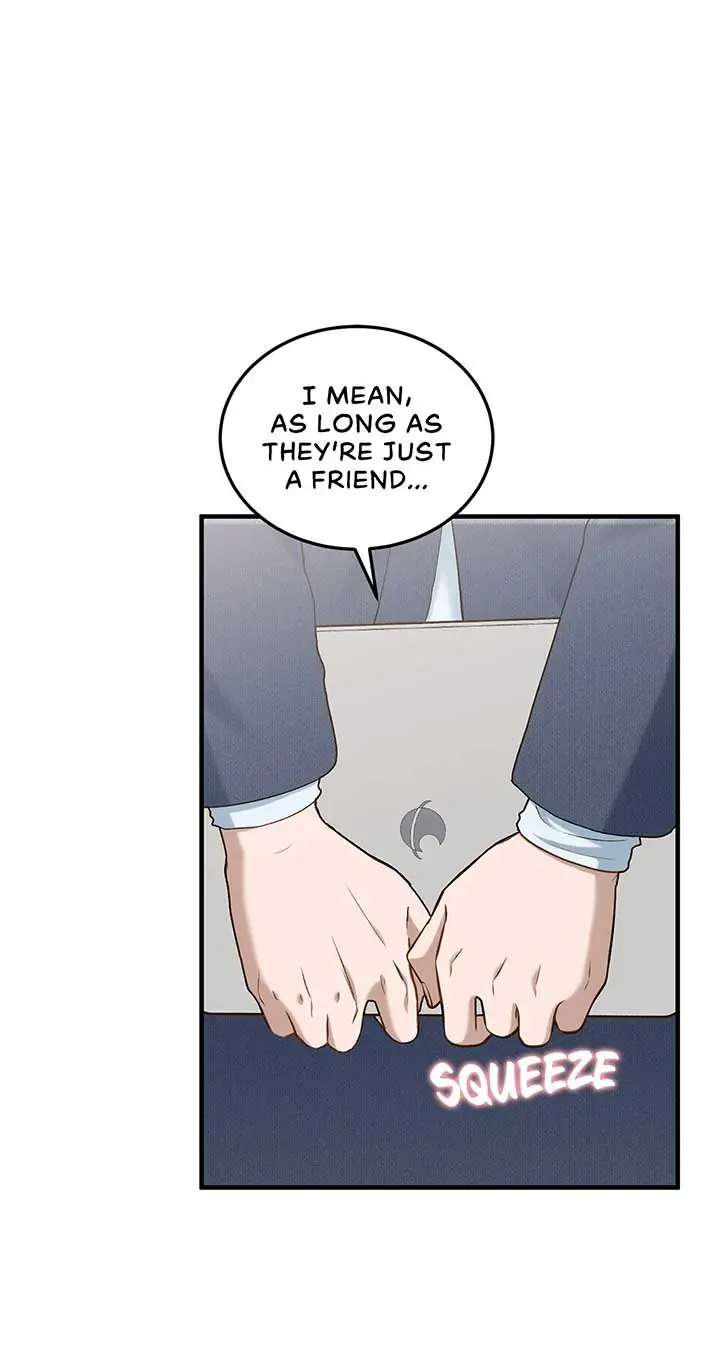 Even Though You Know It's Crazy Chapter 30 Page 47