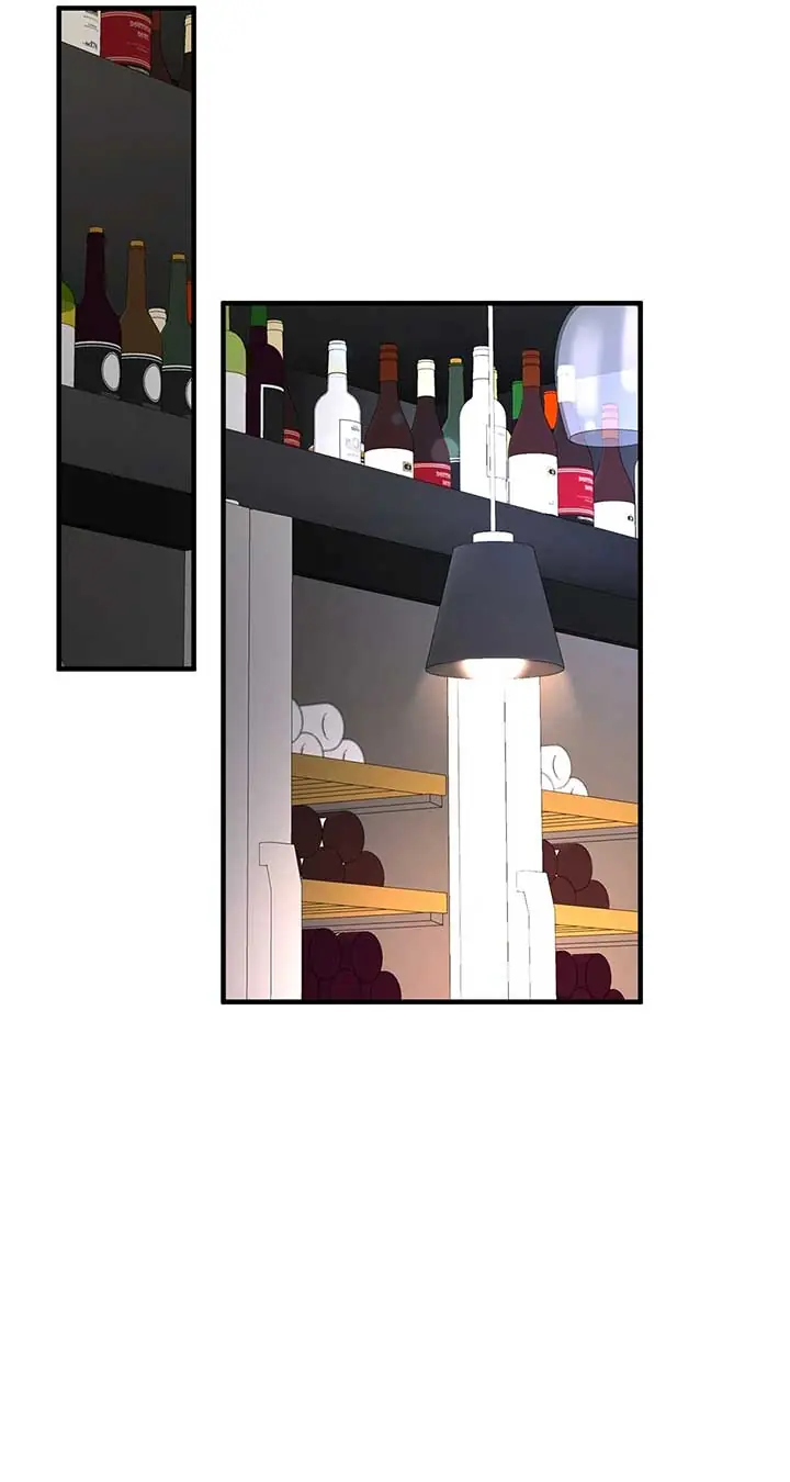 Even Though You Know It's Crazy Chapter 30 Page 52