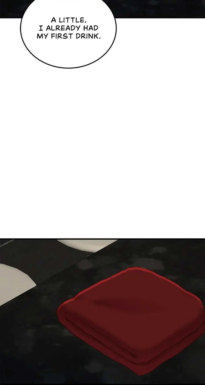 Even Though You Know It's Crazy Chapter 30 Page 57