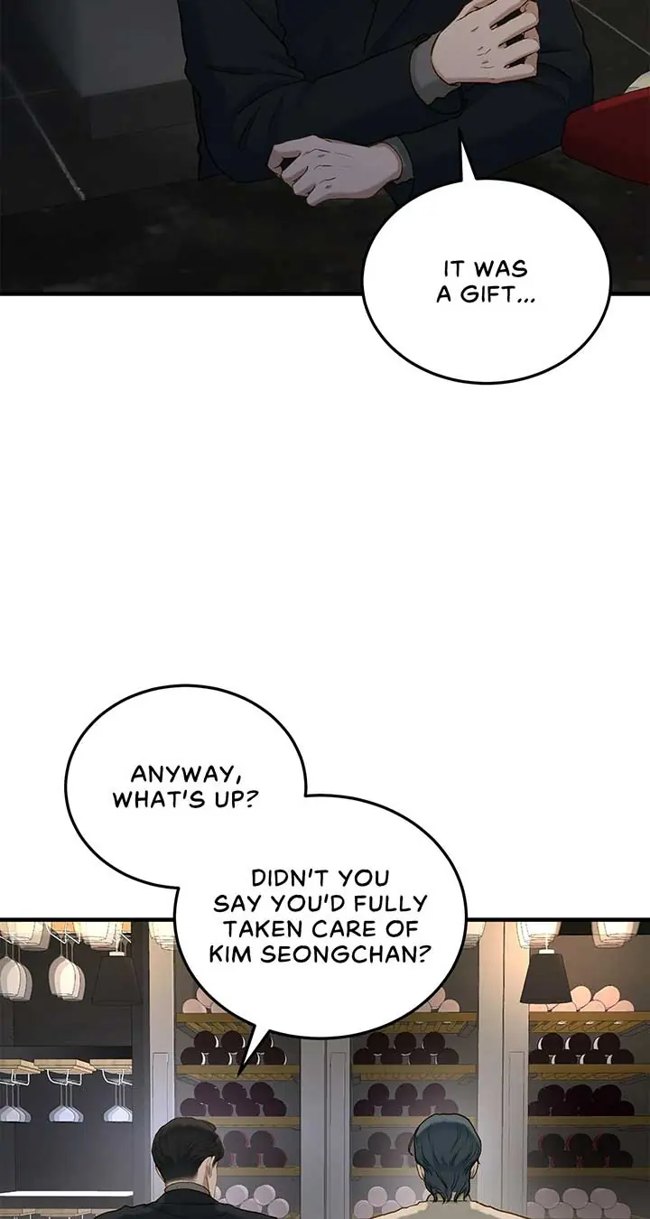 Even Though You Know It's Crazy Chapter 30 Page 59