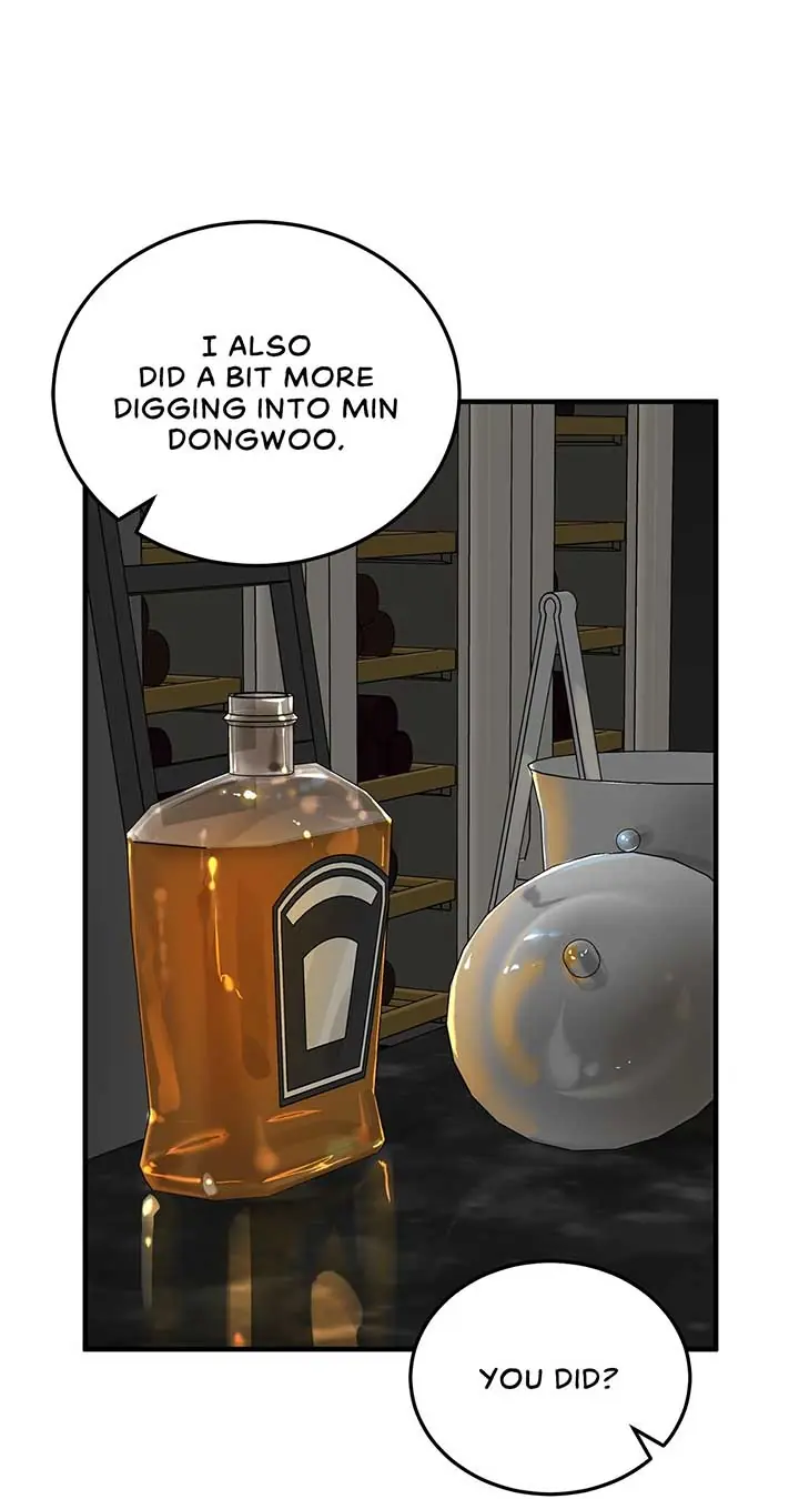 Even Though You Know It's Crazy Chapter 30 Page 62