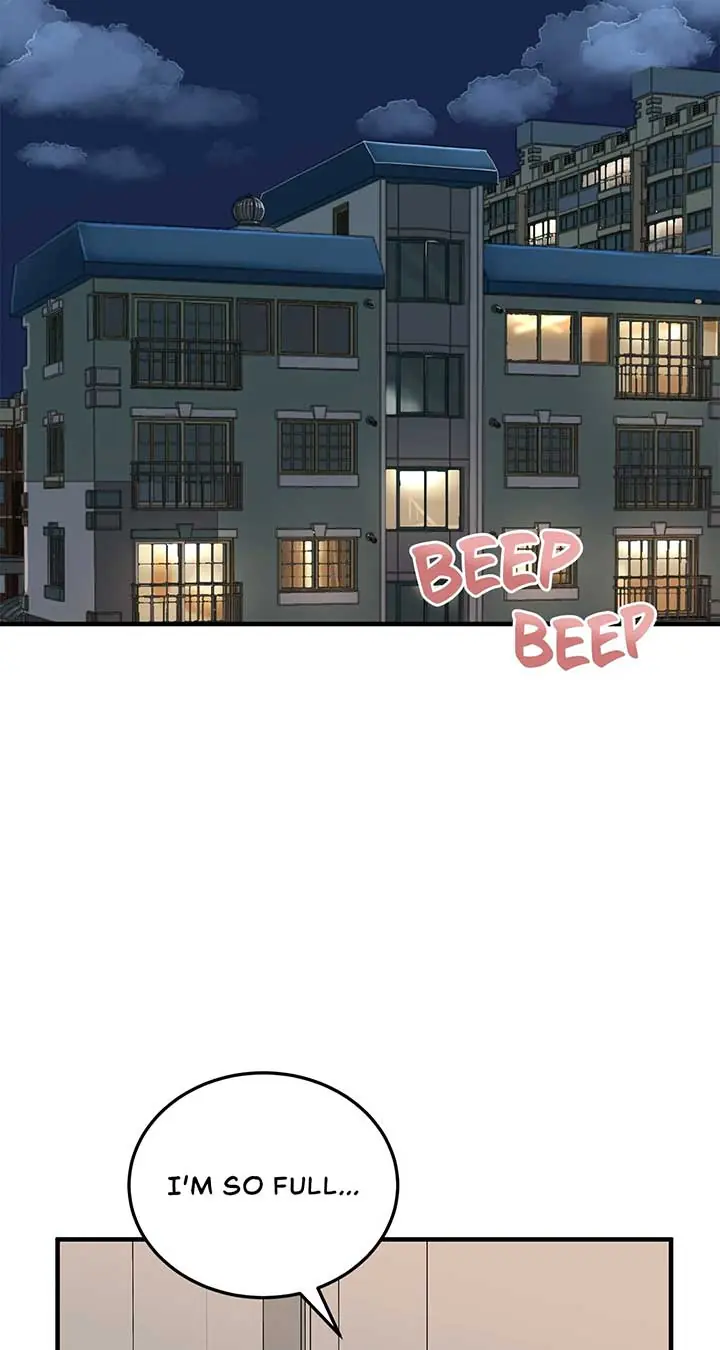 Even Though You Know It's Crazy Chapter 30 Page 65