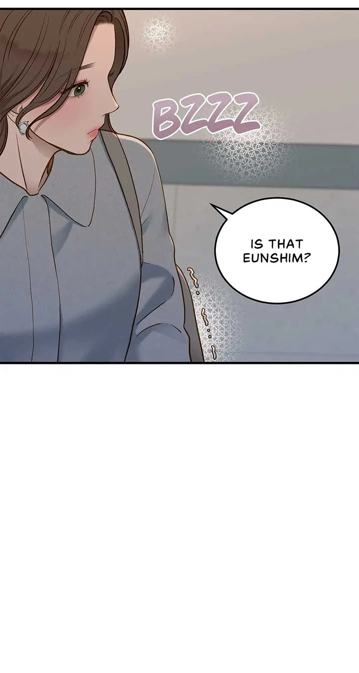 Even Though You Know It's Crazy Chapter 30 Page 67
