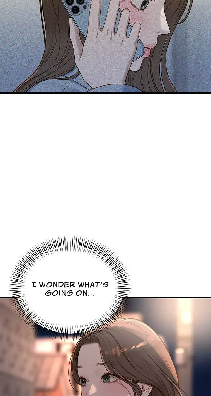 Even Though You Know It's Crazy Chapter 30 Page 72