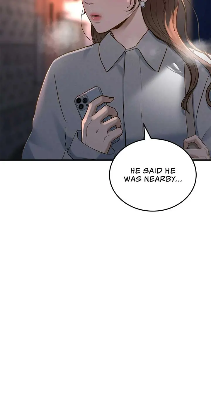 Even Though You Know It's Crazy Chapter 30 Page 73
