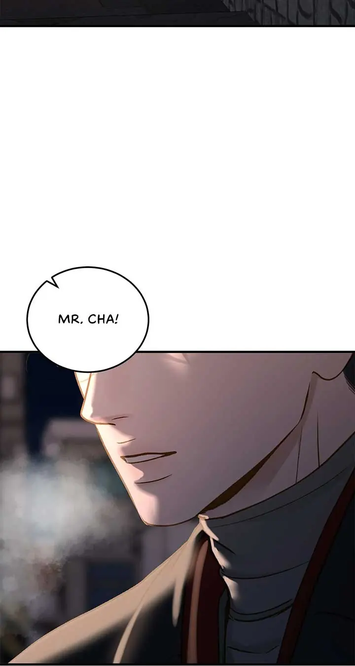Even Though You Know It's Crazy Chapter 30 Page 75