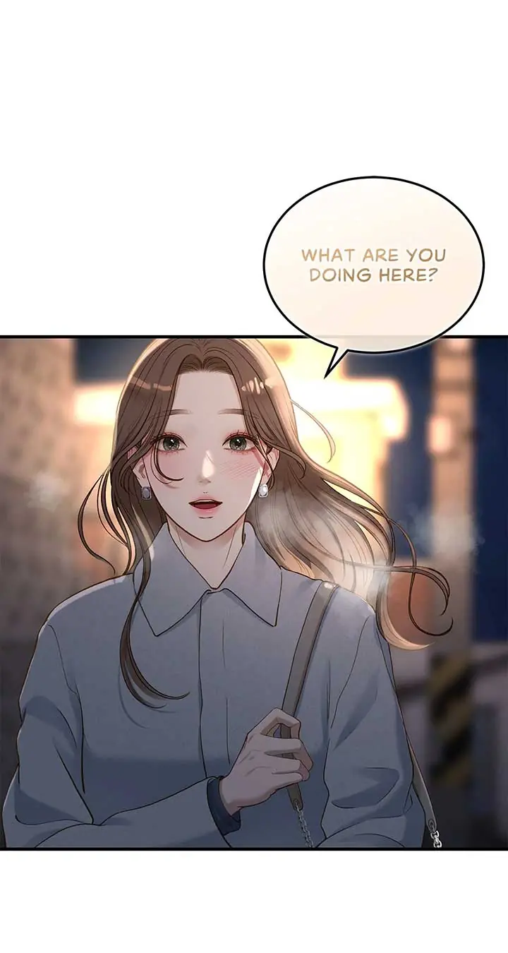 Even Though You Know It's Crazy Chapter 30 Page 77