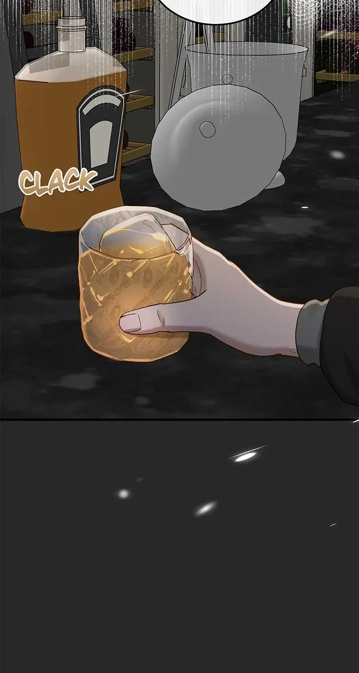 Even Though You Know It's Crazy Chapter 30 Page 80