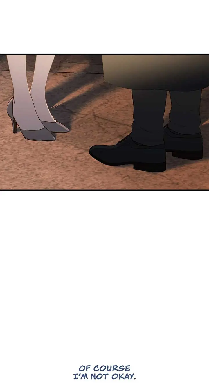 Even Though You Know It's Crazy Chapter 30 Page 85