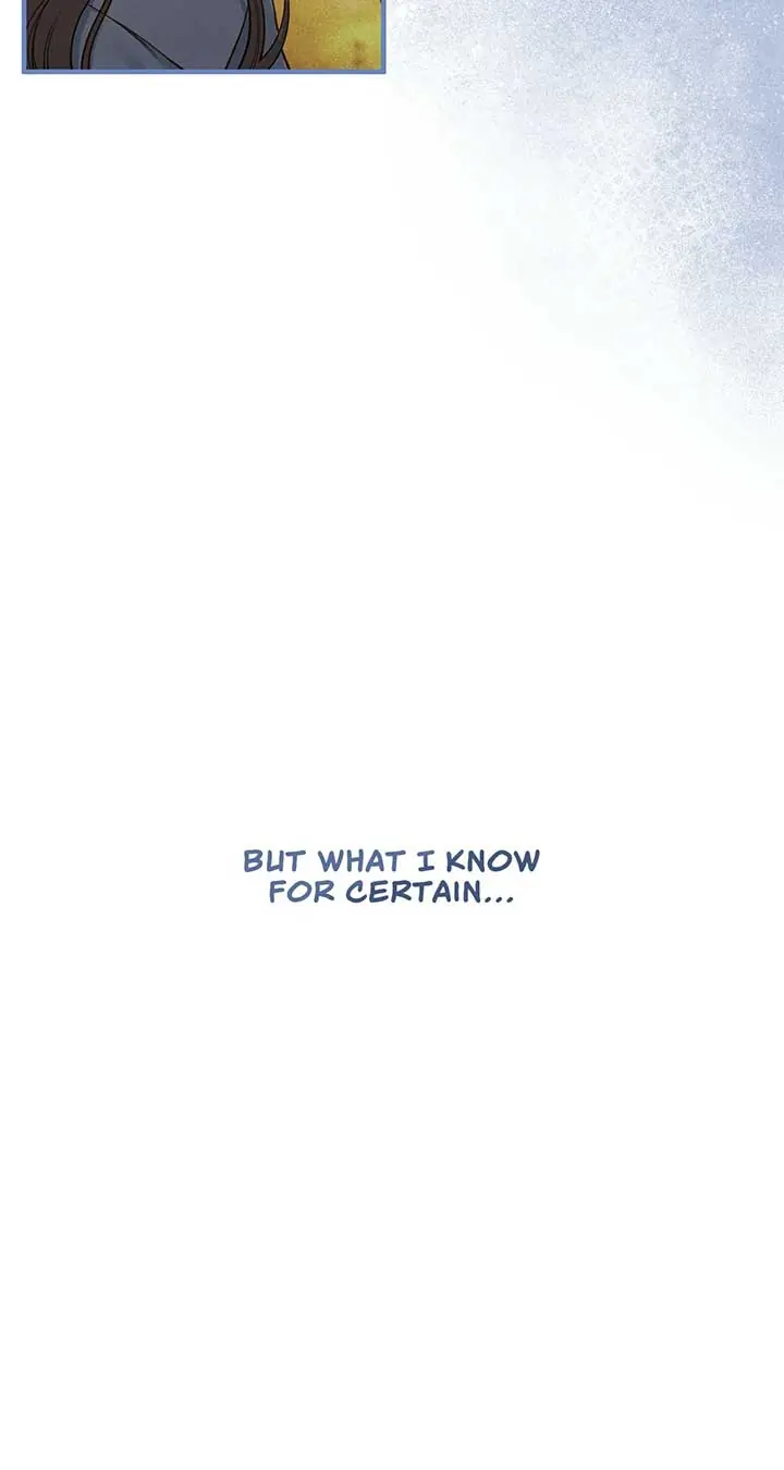 Even Though You Know It's Crazy Chapter 30 Page 88