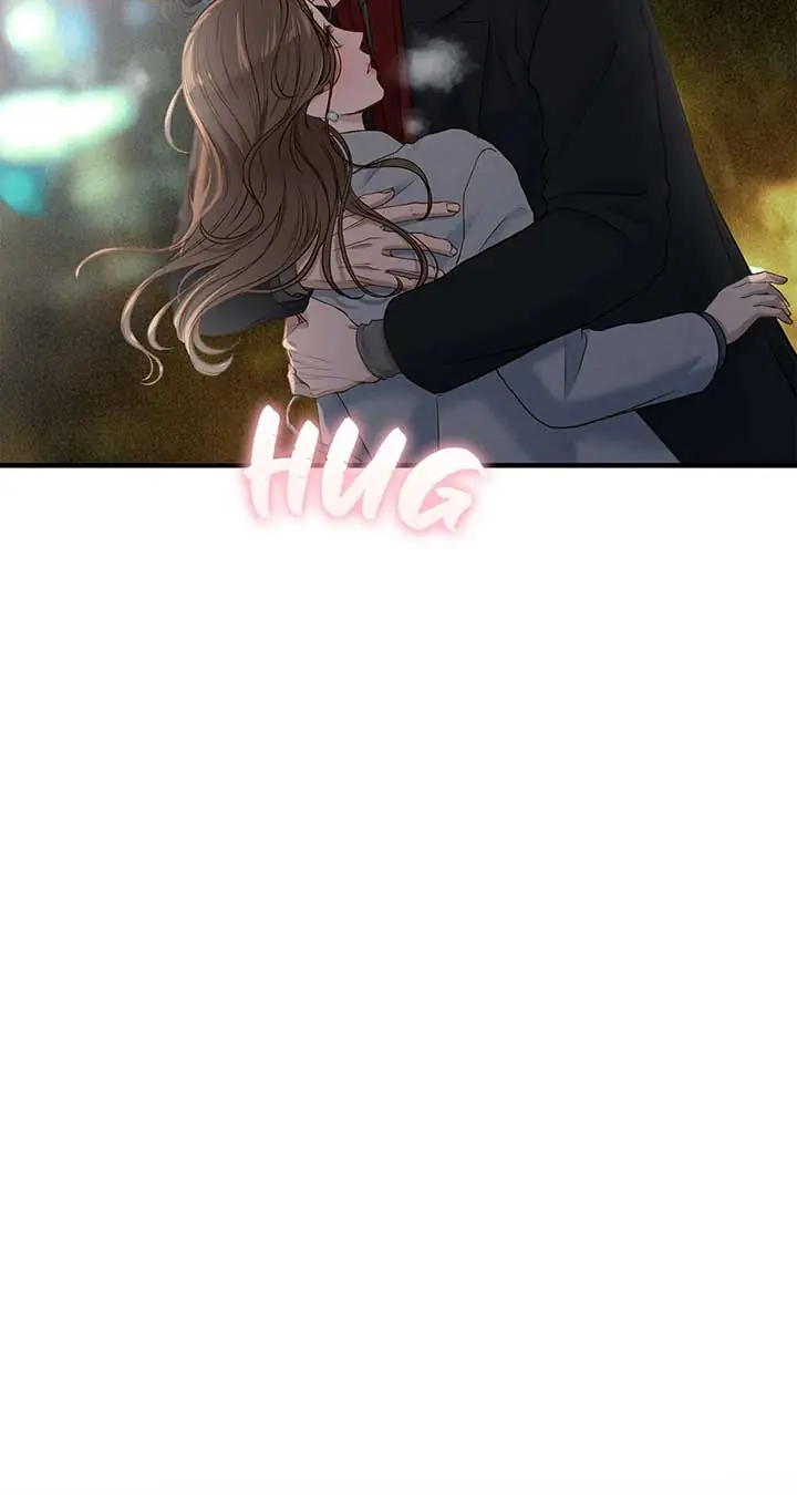 Even Though You Know It's Crazy Chapter 30 Page 91