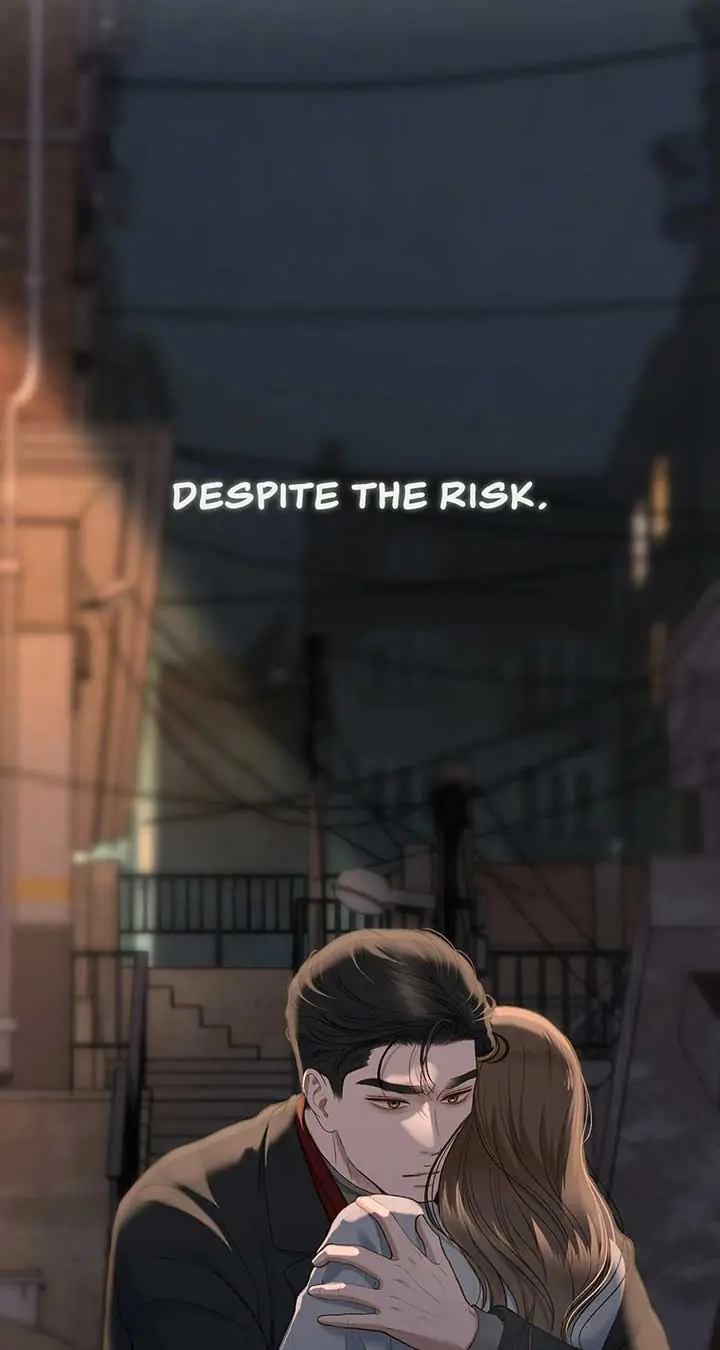 Even Though You Know It's Crazy Chapter 30 Page 98