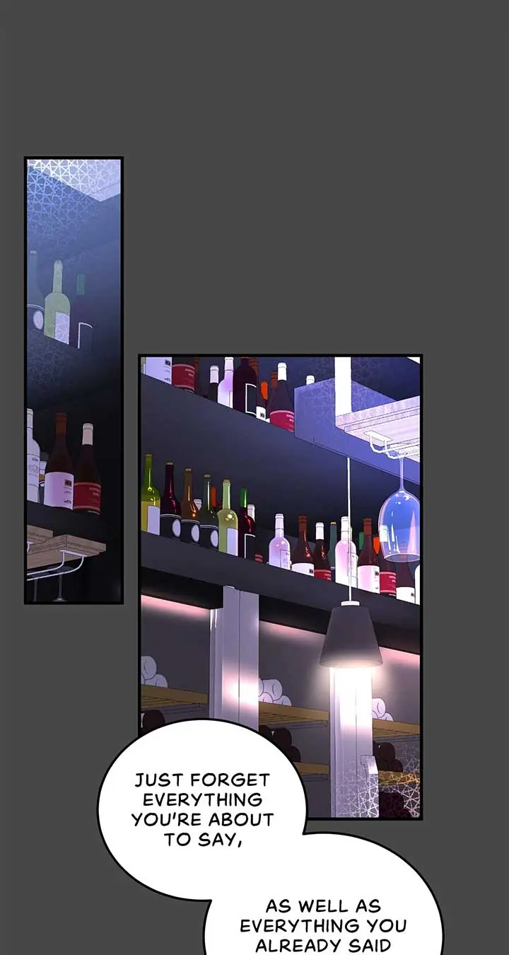 Even Though You Know It's Crazy Chapter 31 Page 2